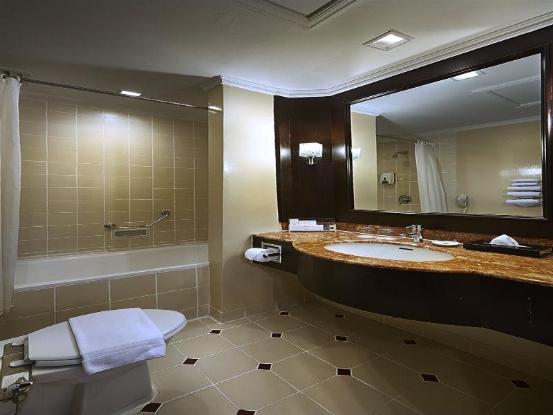 Berjaya Penang 4*
