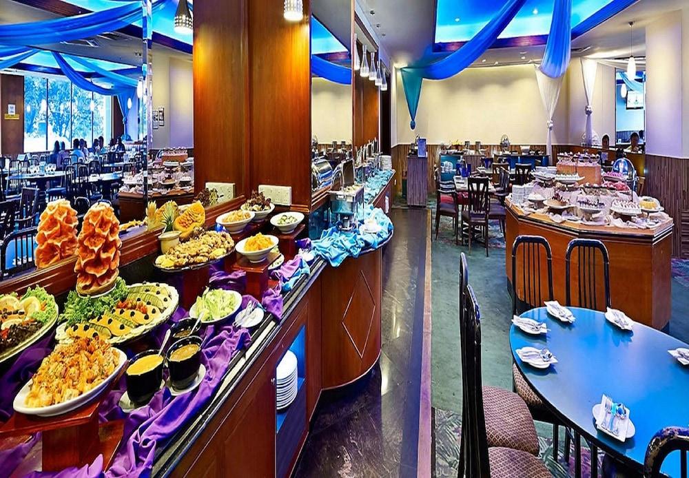 Berjaya Penang 4* George Town