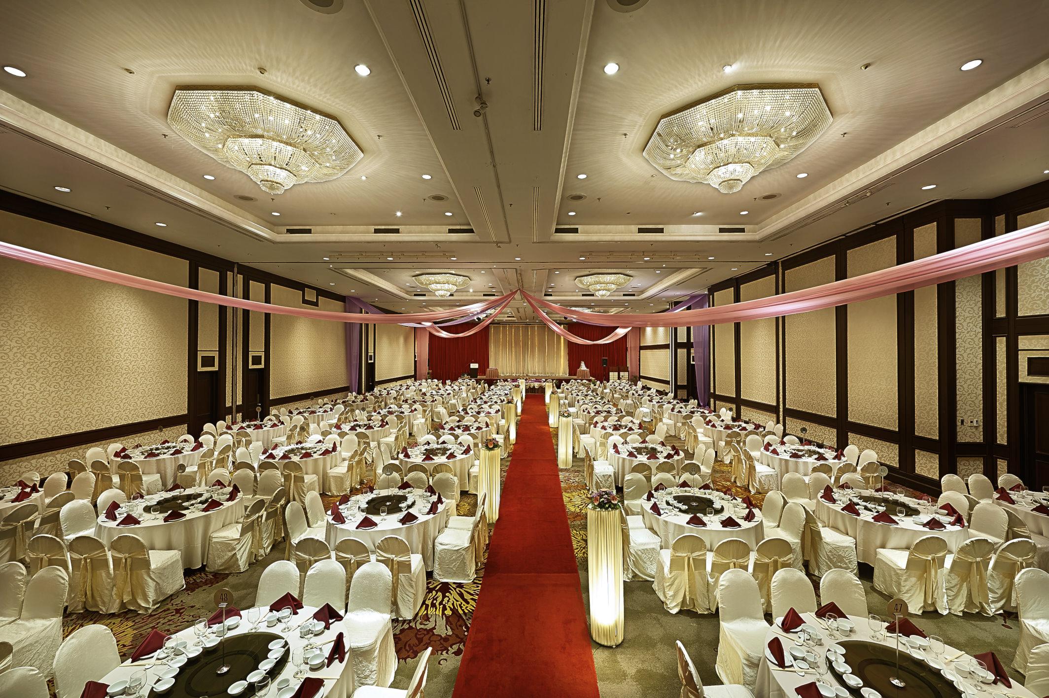 Berjaya Penang Hotel 4*