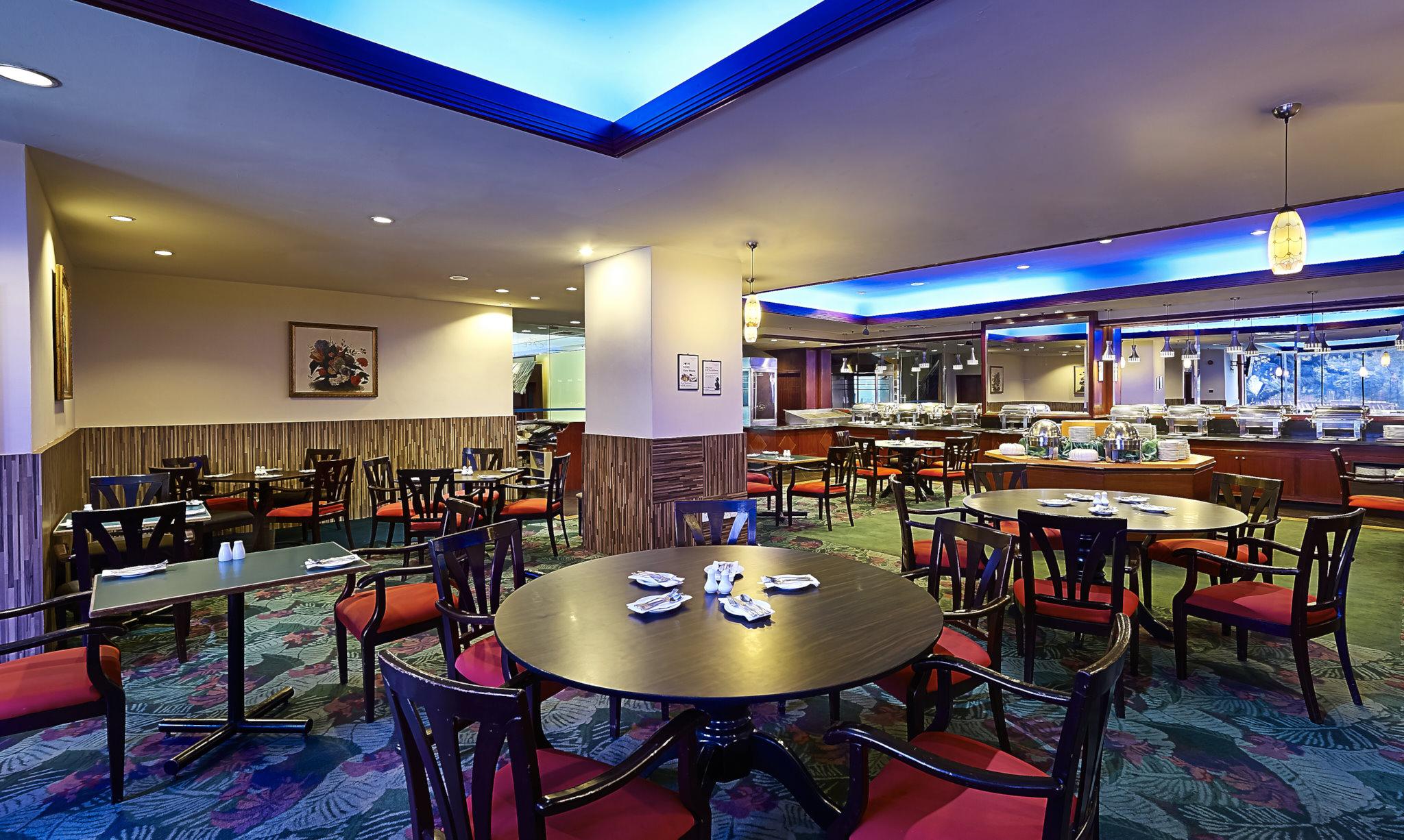 Berjaya Penang Hotel George Town