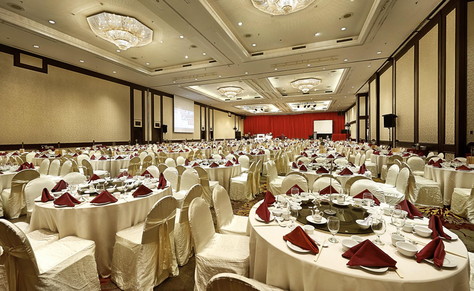 Berjaya Penang 4*