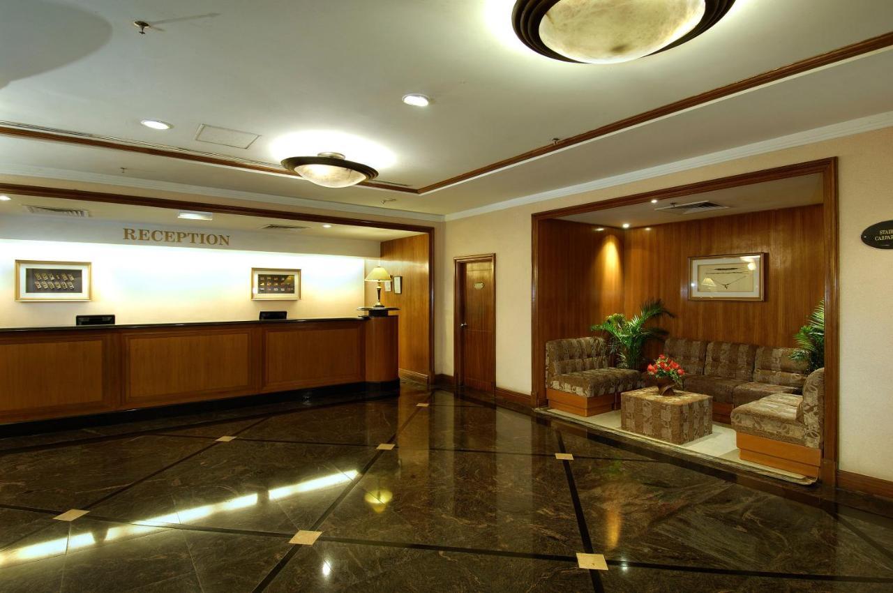 Berjaya Penang 4*