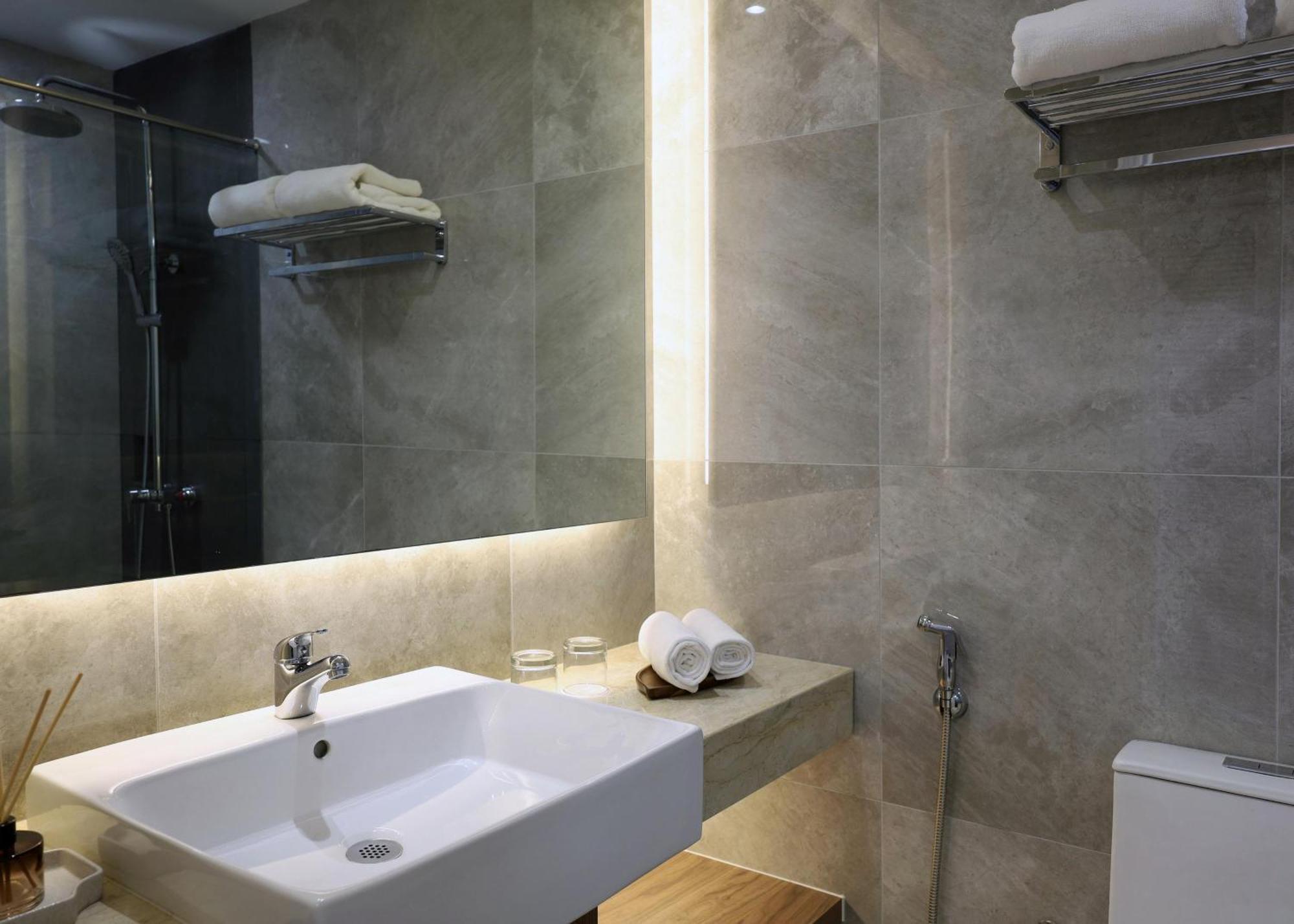 Berjaya Penang 4*