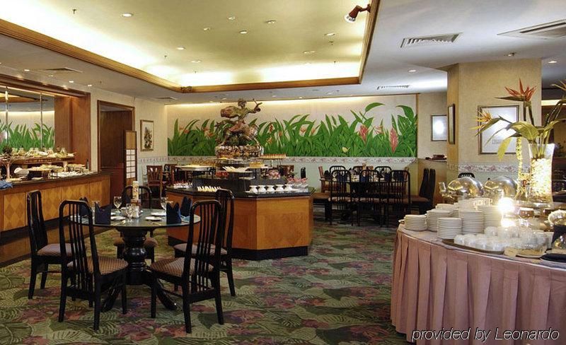 Berjaya Penang 4*