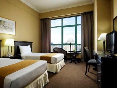 Berjaya Penang 4* George Town
