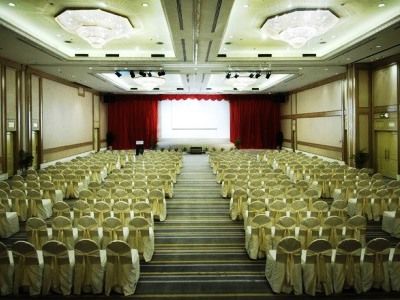 Berjaya Penang 4*