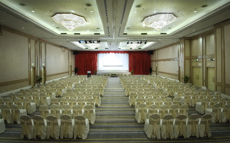 Hotel Berjaya Penang George Town