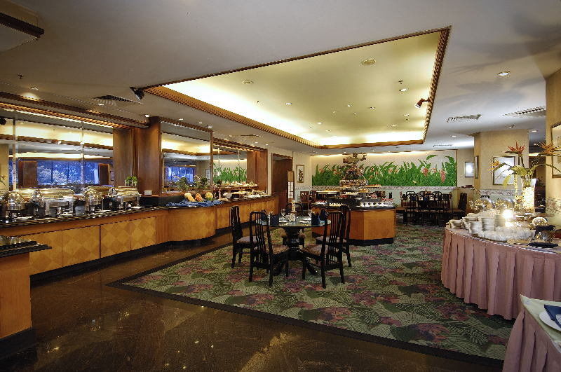 Berjaya Penang 4* George Town