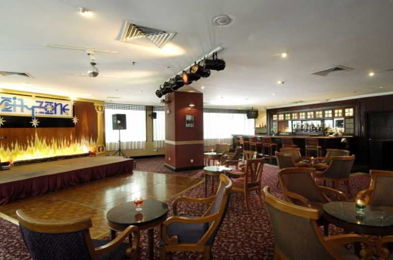 Berjaya Penang Hotel George Town