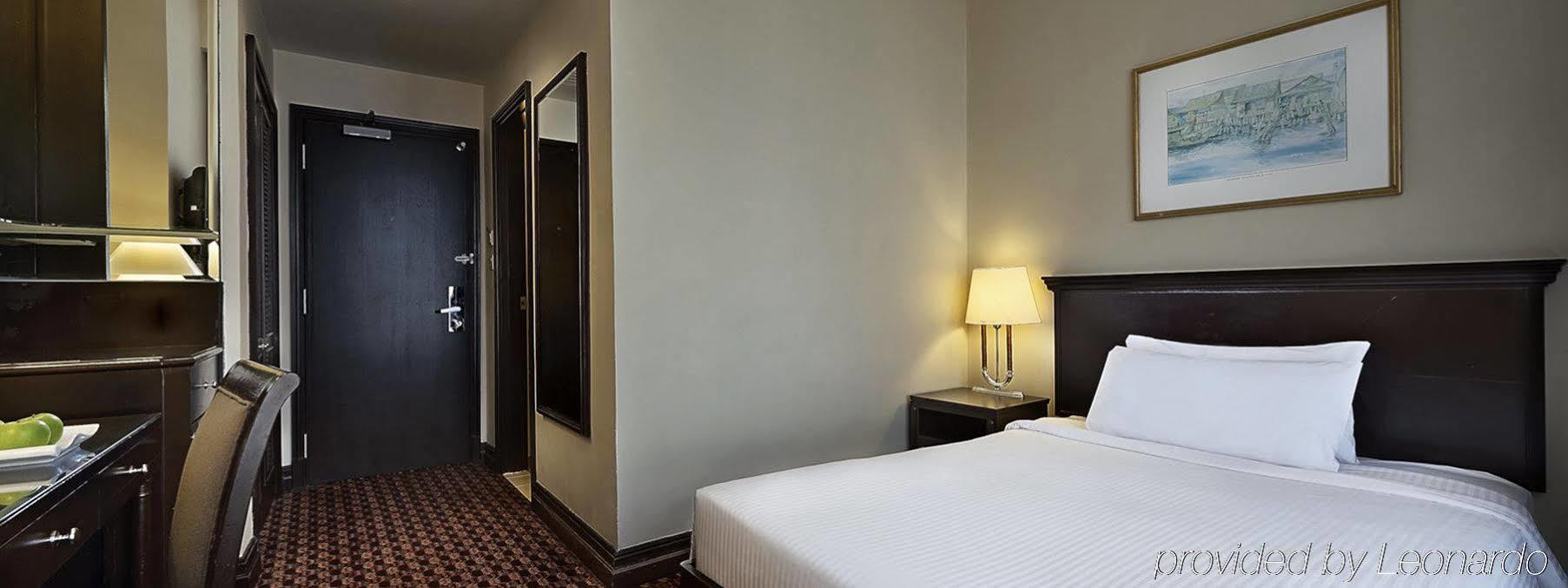Hotel Berjaya Penang
