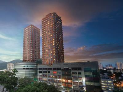 Berjaya Penang Hotel