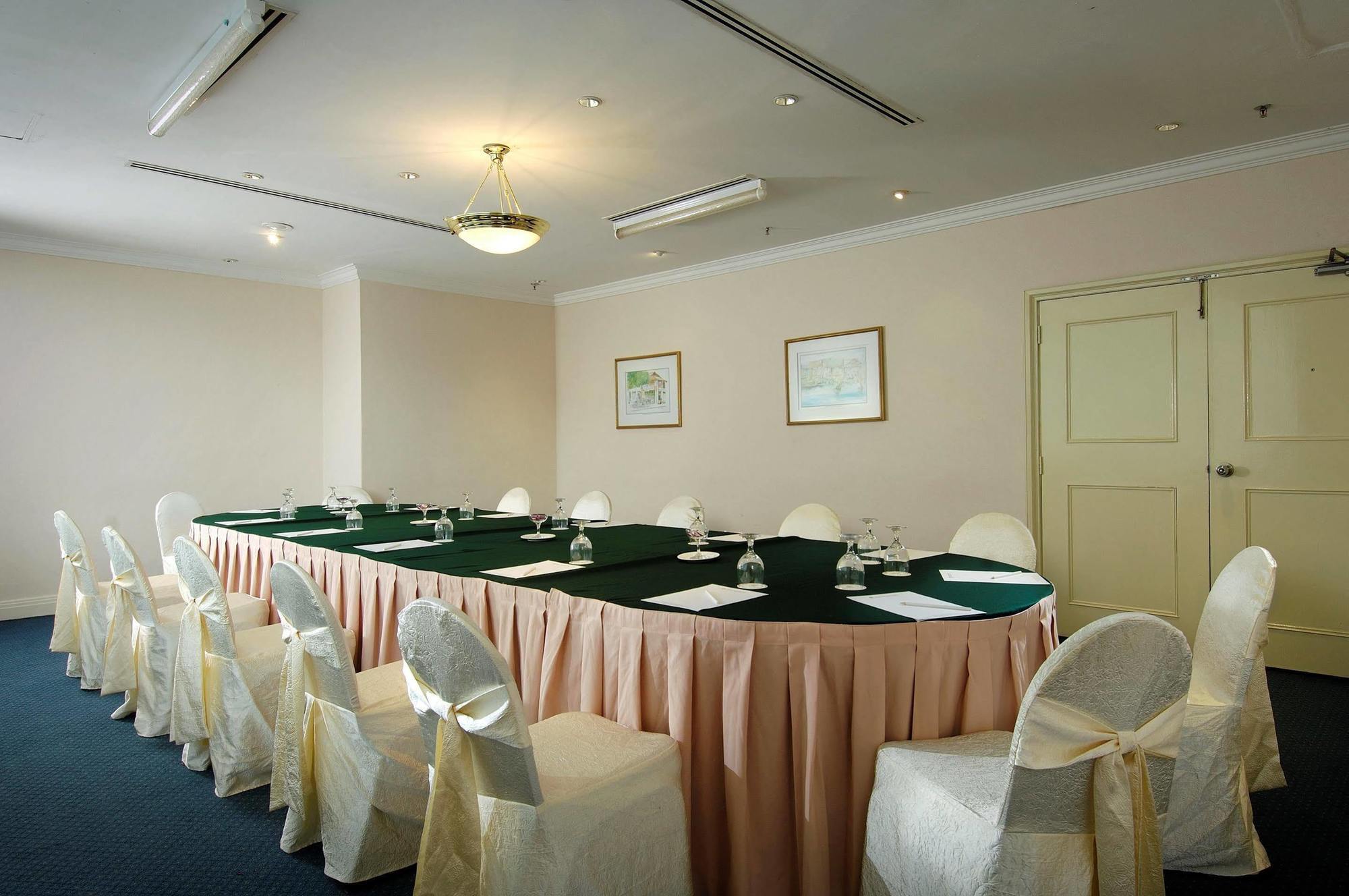 Hotel Berjaya Penang George Town