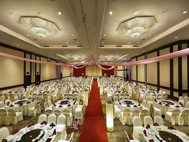 Berjaya Penang 4* George Town