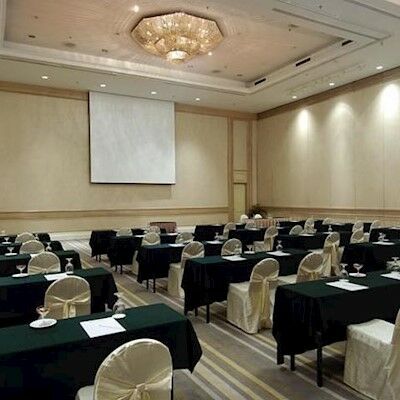 Berjaya Penang 4*