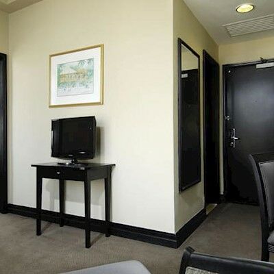 Hotel Berjaya Penang 4*