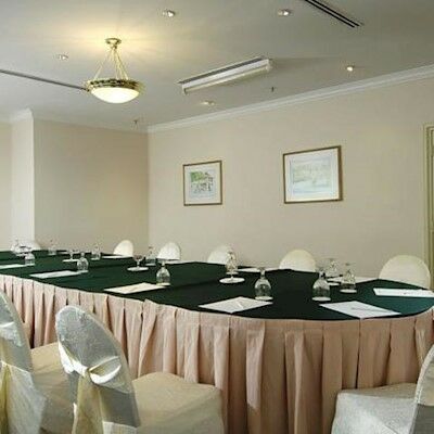 Berjaya Penang 4*