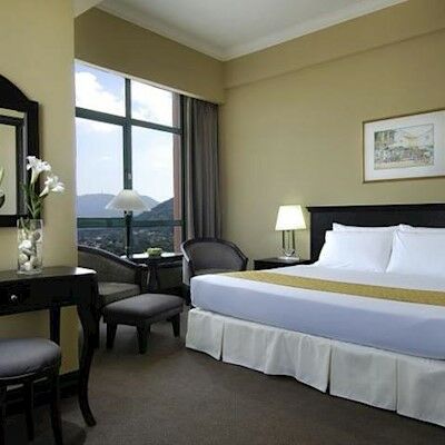 Berjaya Penang Hotel George Town