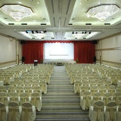 Berjaya Penang Hotel