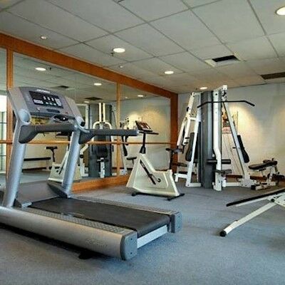 Berjaya Penang Hotel George Town