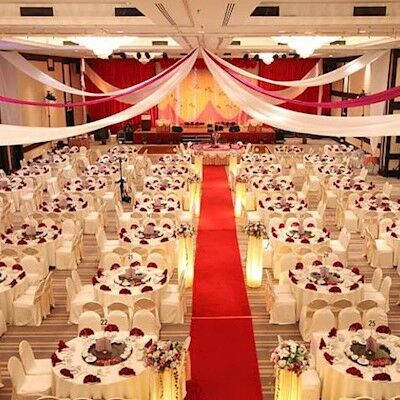 Hotel Berjaya Penang George Town