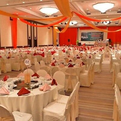 Berjaya Penang Hotel 4*