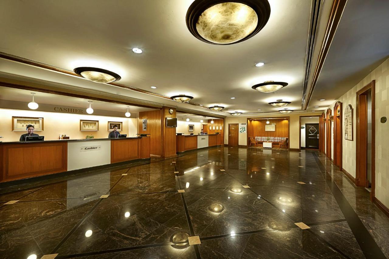 Hotel Berjaya Penang