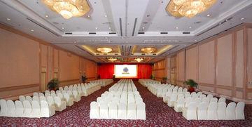 Hotel Berjaya Penang Georgetown