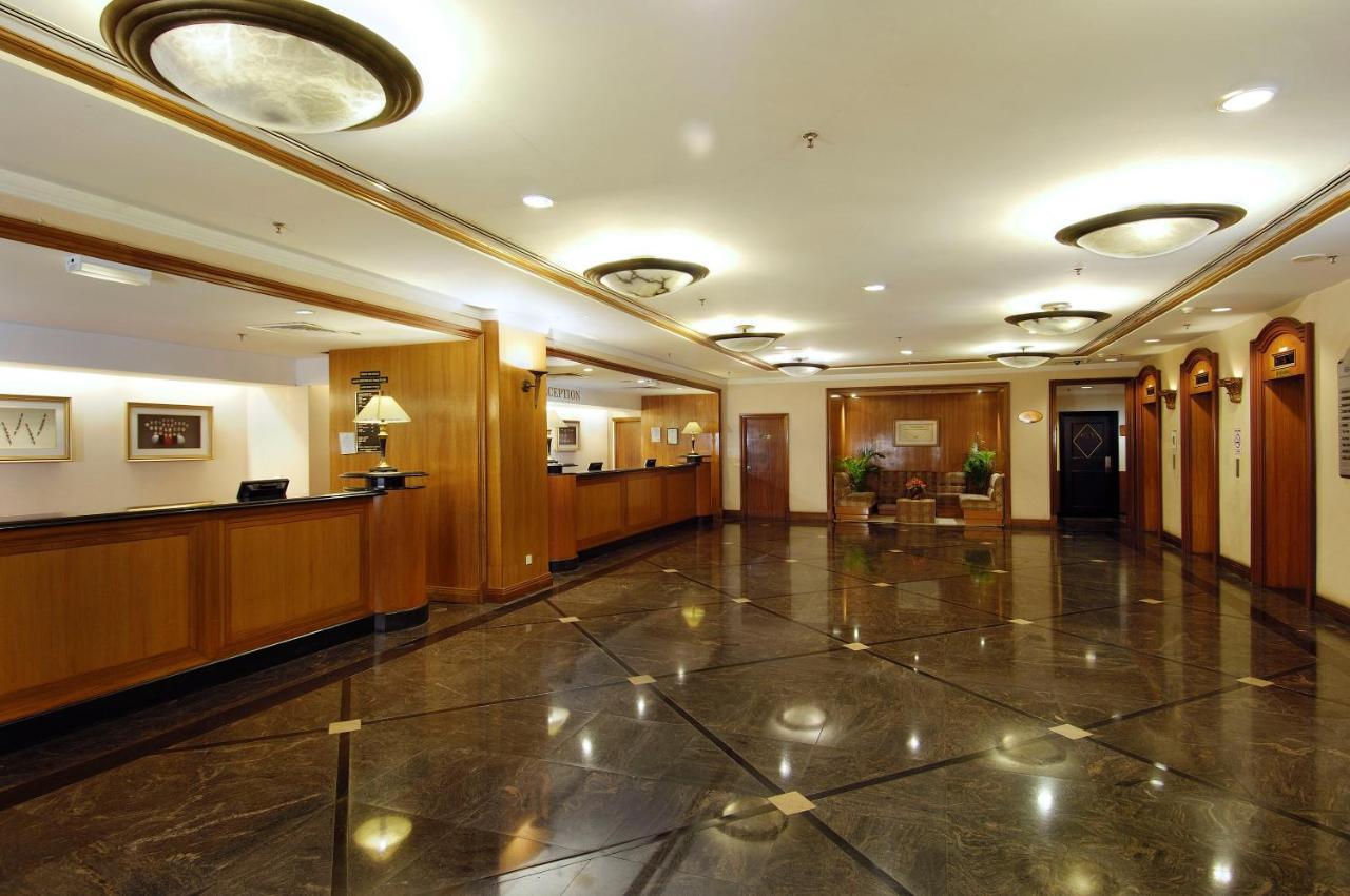 Berjaya Penang 4* Georgetown