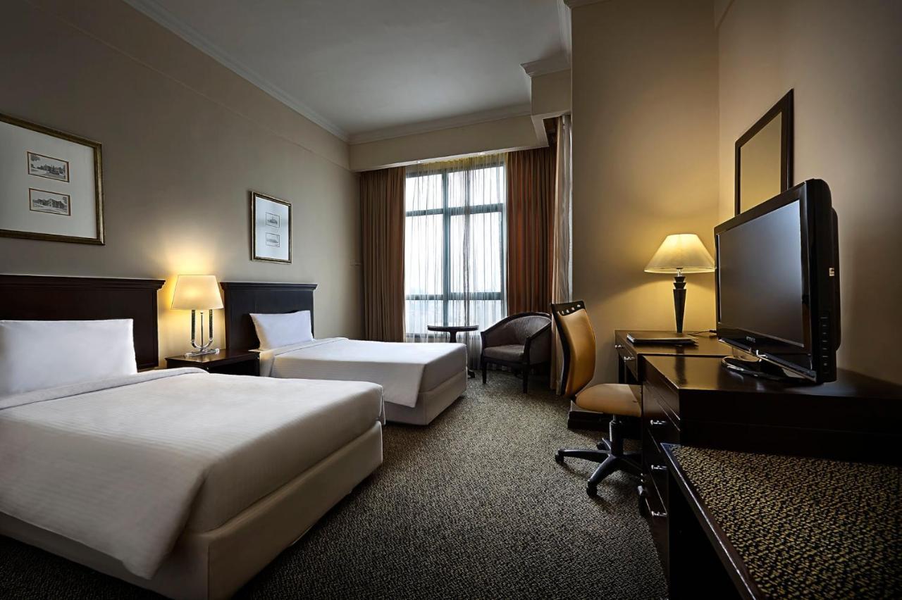 Berjaya Penang Hotel