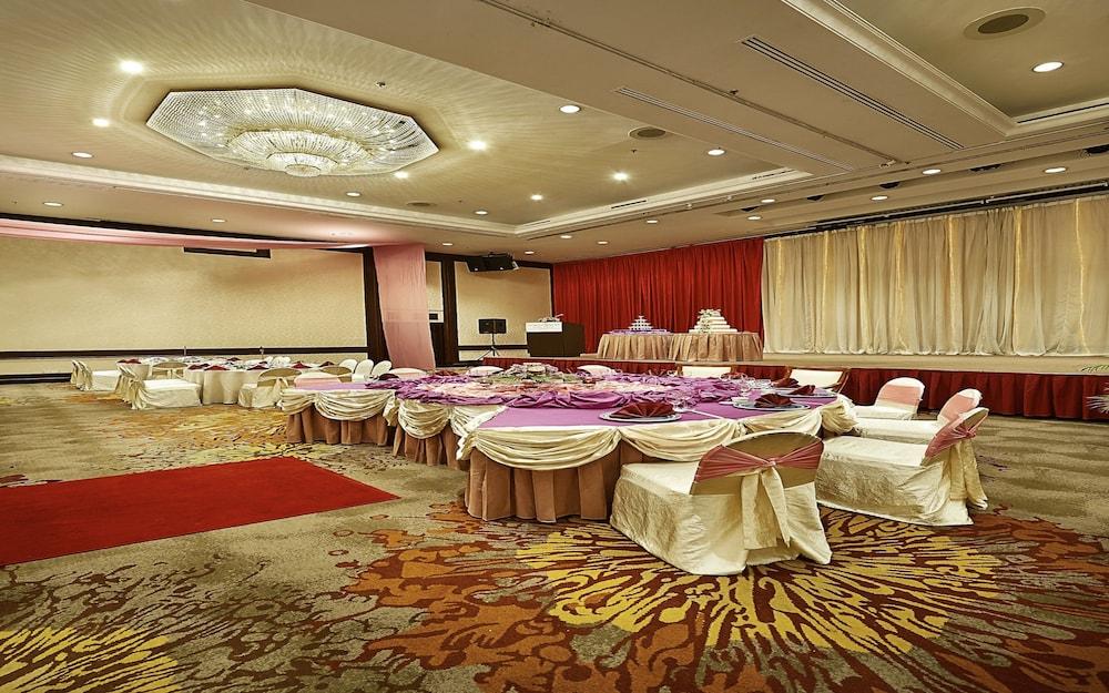 Hotel Berjaya Penang