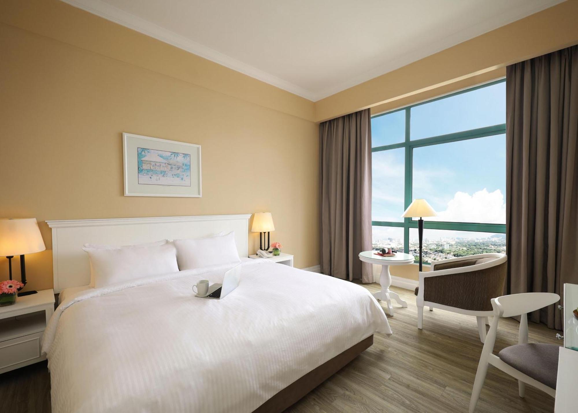 Berjaya Penang 4* Georgetown