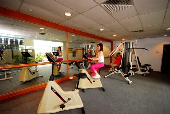 Berjaya Penang 4* Georgetown