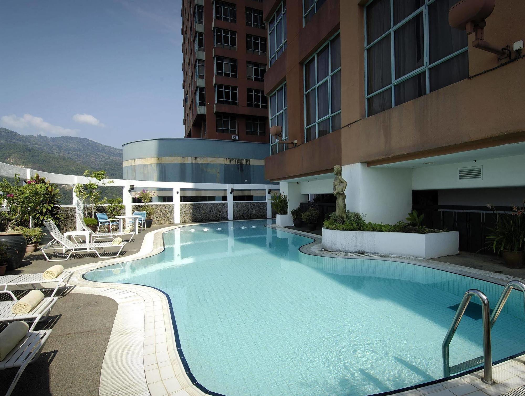 Berjaya Penang 4*
