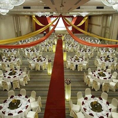 Berjaya Penang Hotel Georgetown