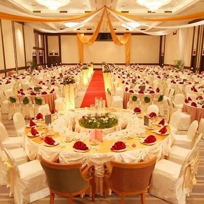 Berjaya Penang 4* Georgetown