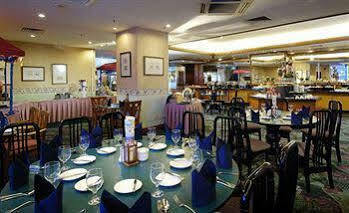 Berjaya Penang Hotel Georgetown